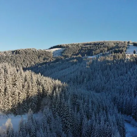 Gastehaus Zur Waldschule Daire