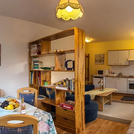Gastehaus Zur Waldschule Daire *