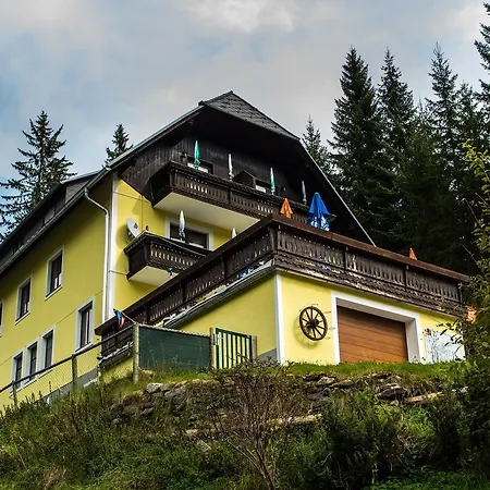 Gastehaus Zur Waldschule Daire