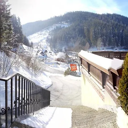 Gastehaus Zur Waldschule Daire *