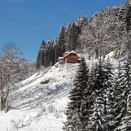 Gastehaus Zur Waldschule Daire *