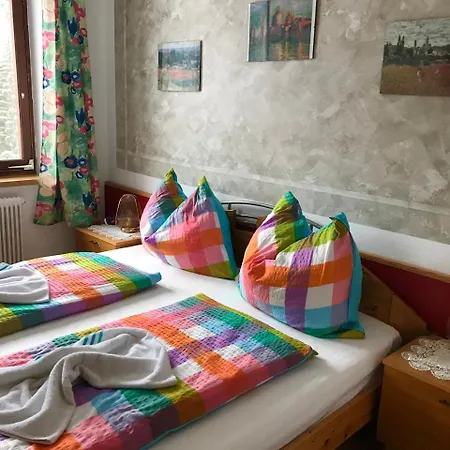 Gastehaus Zur Waldschule Daire *