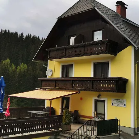 Gastehaus Zur Waldschule Krieglach